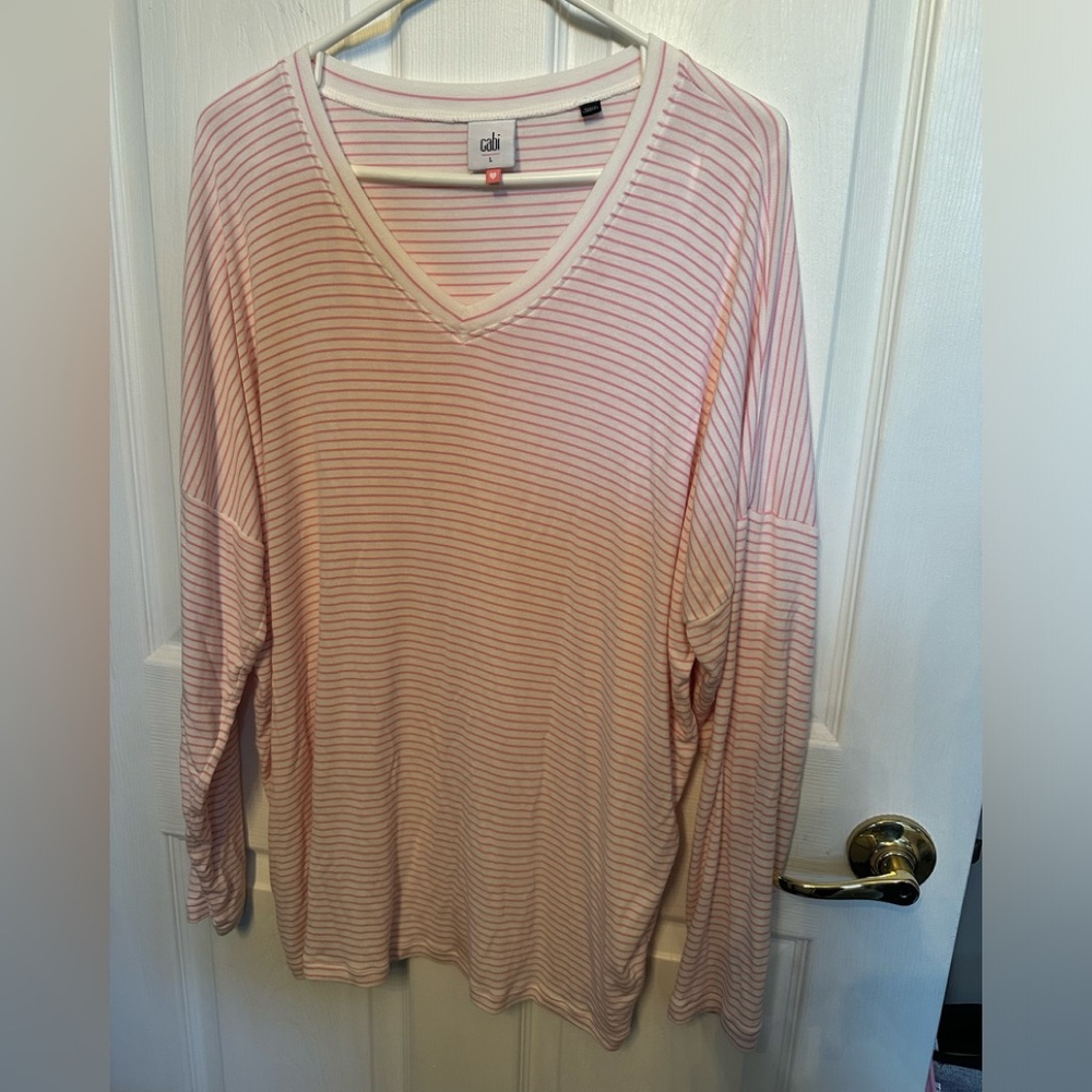 Cabi serenity tee